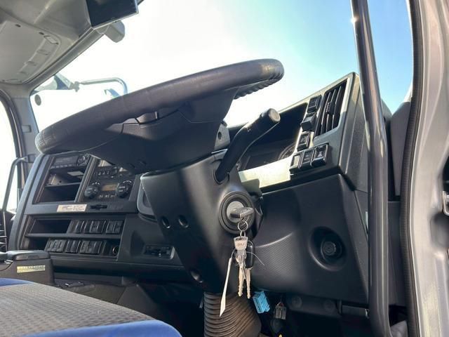 ISUZU GIGA 2020 Image 31