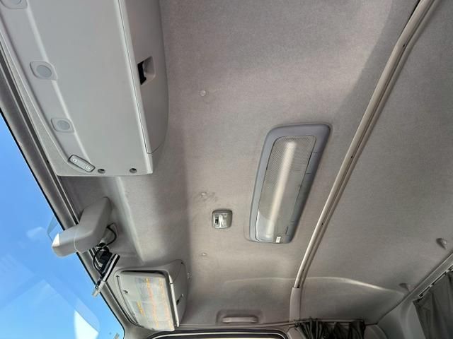 ISUZU GIGA 2020 Image 31