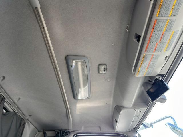 ISUZU GIGA 2020 Image 31