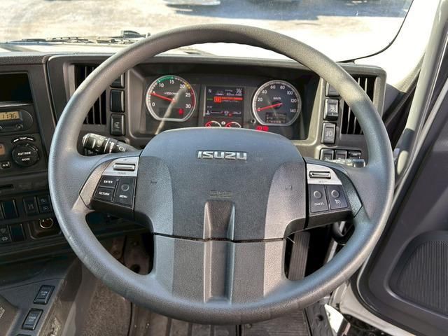 ISUZU GIGA 2020 Image 31