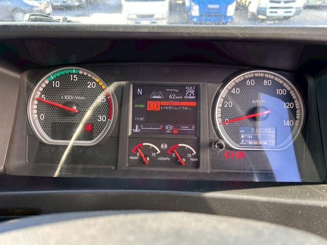 ISUZU GIGA 2020 Image 31