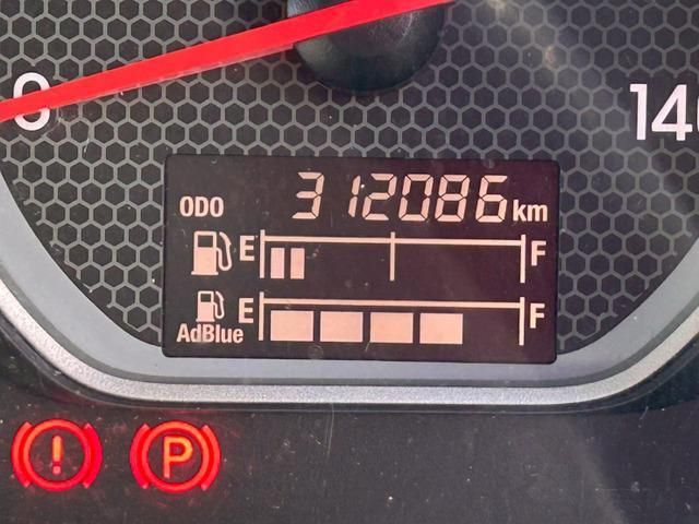 ISUZU GIGA 2020 Image 31