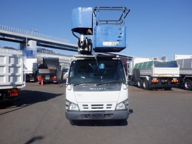 ISUZU ELF 2005 Image 31