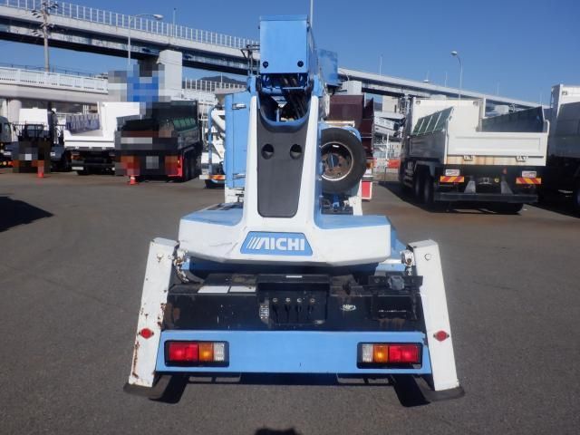 ISUZU ELF 2005 Image 31