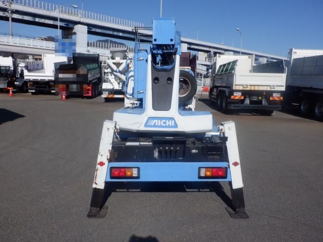 ISUZU ELF 2005 Image 31