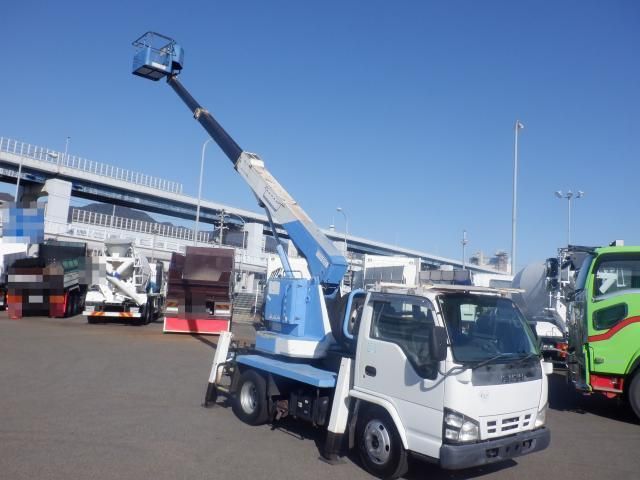 ISUZU ELF 2005 Image 31