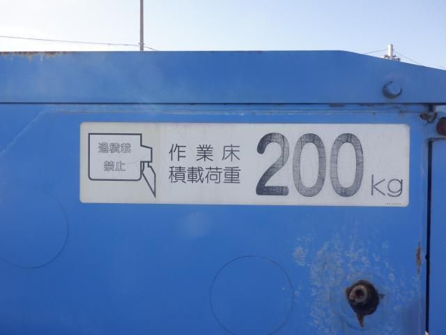 ISUZU ELF 2005 Image 31