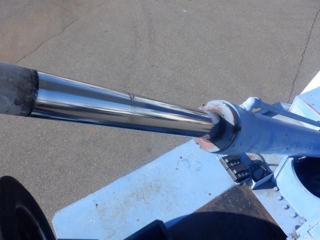 ISUZU ELF 2005 Image 31