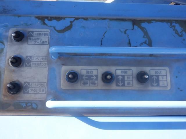 ISUZU ELF 2005 Image 31