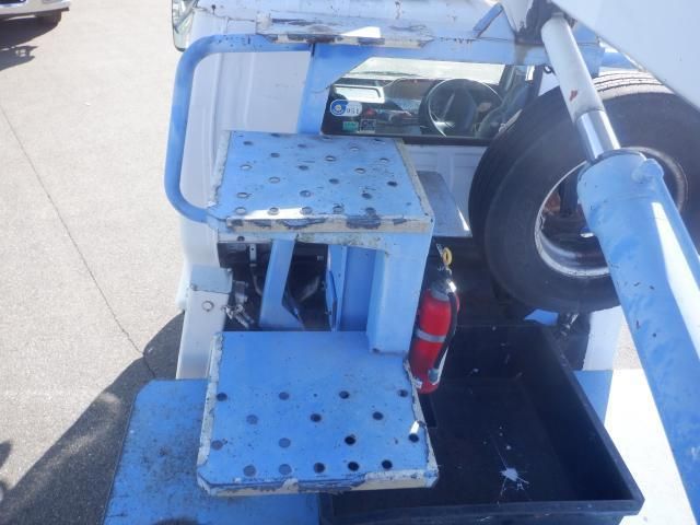 ISUZU ELF 2005 Image 31