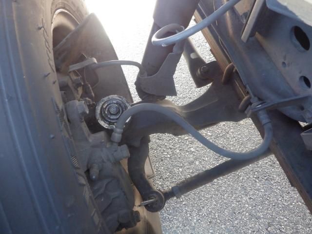 ISUZU ELF 2005 Image 31