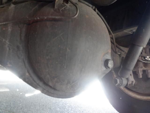 ISUZU ELF 2005 Image 31