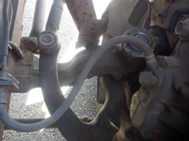 ISUZU ELF 2005 Image 31