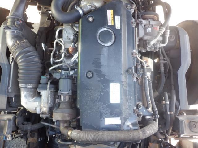 ISUZU ELF 2005 Image 31