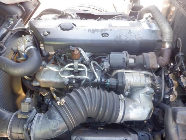 ISUZU ELF 2005 Image 31