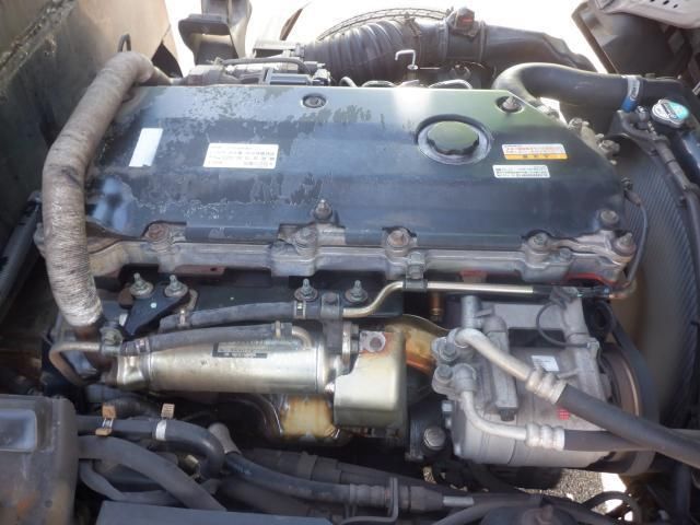 ISUZU ELF 2005 Image 31