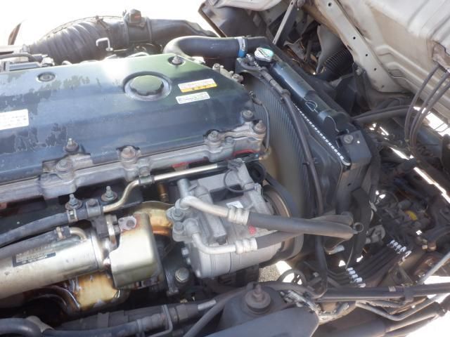 ISUZU ELF 2005 Image 31