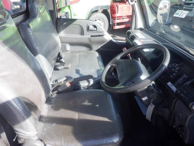 ISUZU ELF 2005 Image 31