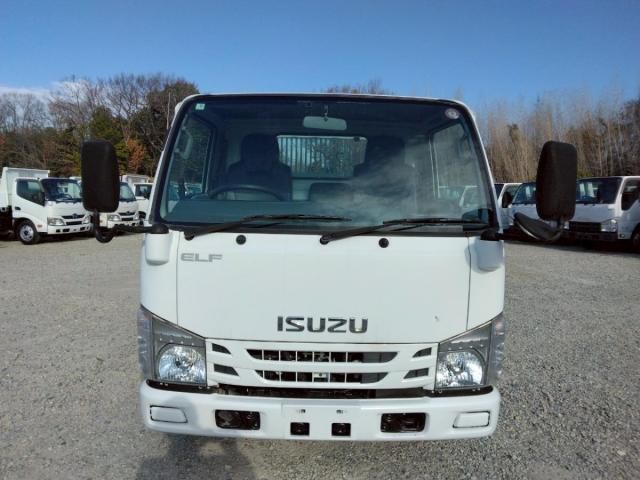 ISUZU ELF 2017 Image 31