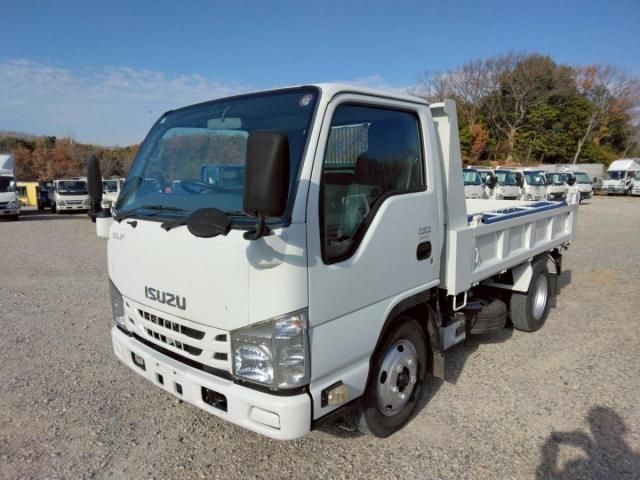 ISUZU ELF 2017 Image 31