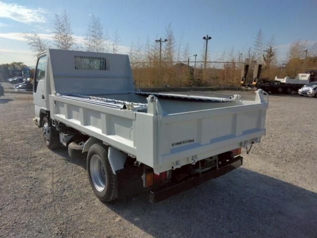 ISUZU ELF 2017 Image 31