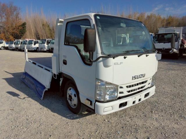 ISUZU ELF 2017 Image 31
