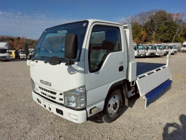 ISUZU ELF 2017 Image 31