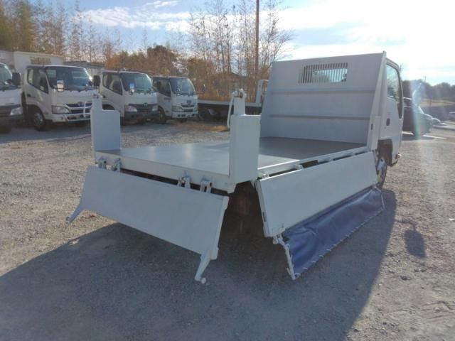 ISUZU ELF 2017 Image 31