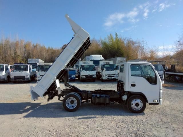 ISUZU ELF 2017 Image 31