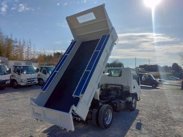 ISUZU ELF 2017 Image 31