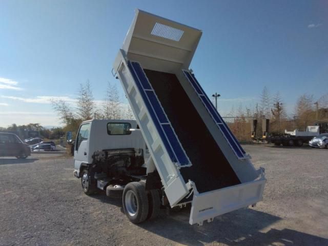 ISUZU ELF 2017 Image 31