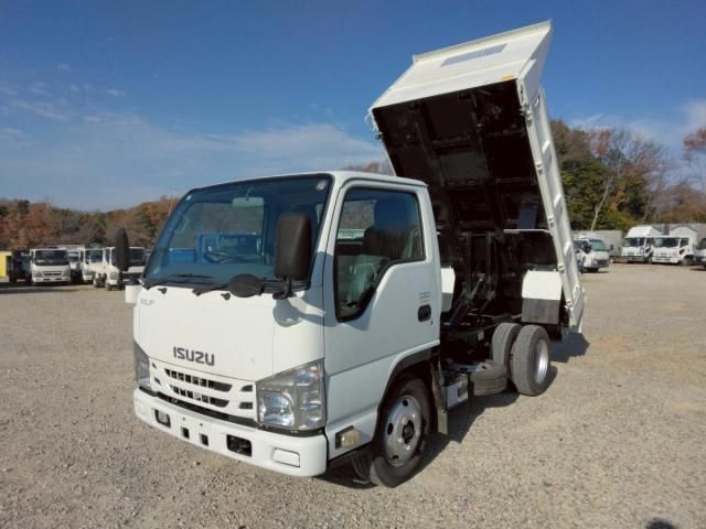 ISUZU ELF 2017 Image 31