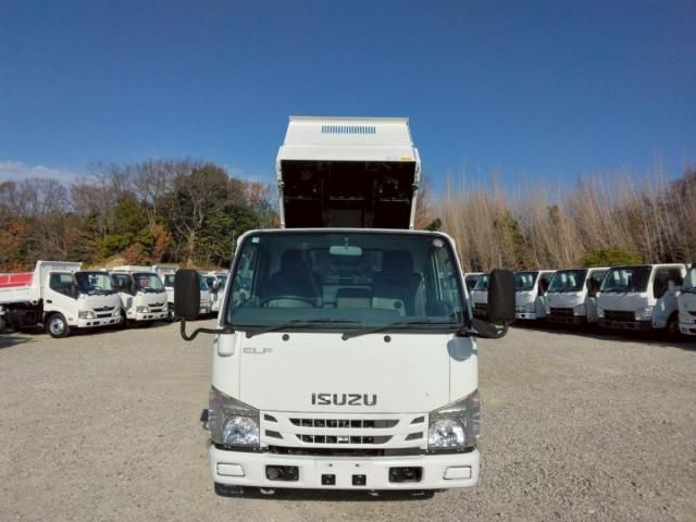 ISUZU ELF 2017 Image 31