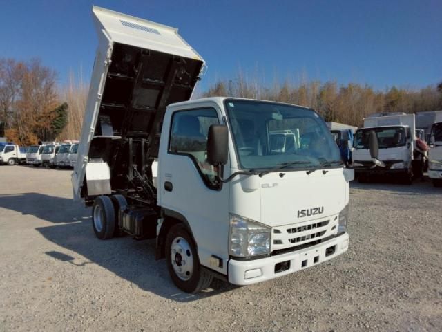 ISUZU ELF 2017 Image 31