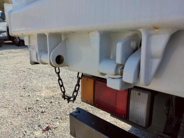 ISUZU ELF 2017 Image 31