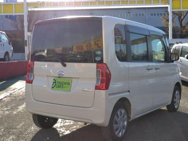 DAIHATSU TANTO 2016 Image 31