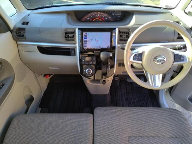 DAIHATSU TANTO 2016 Image 31