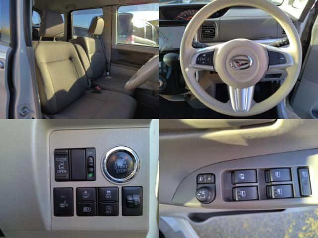 DAIHATSU TANTO 2016 Image 31