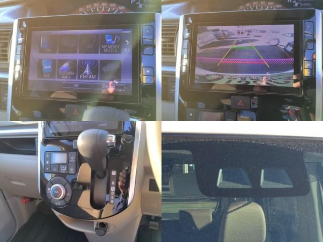 DAIHATSU TANTO 2016 Image 31