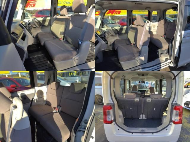 DAIHATSU TANTO 2016 Image 31