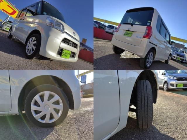 DAIHATSU TANTO 2016 Image 31