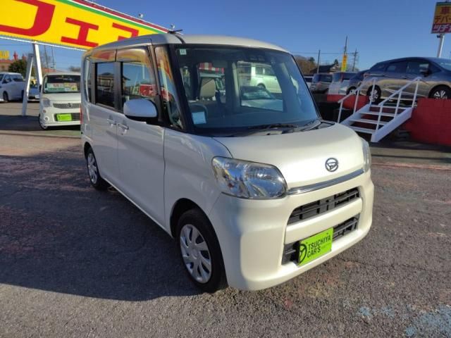 DAIHATSU TANTO 2016 Image 31