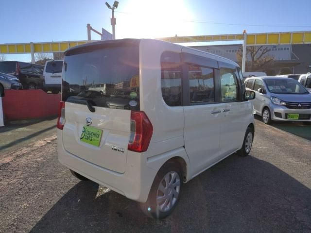 DAIHATSU TANTO 2016 Image 31