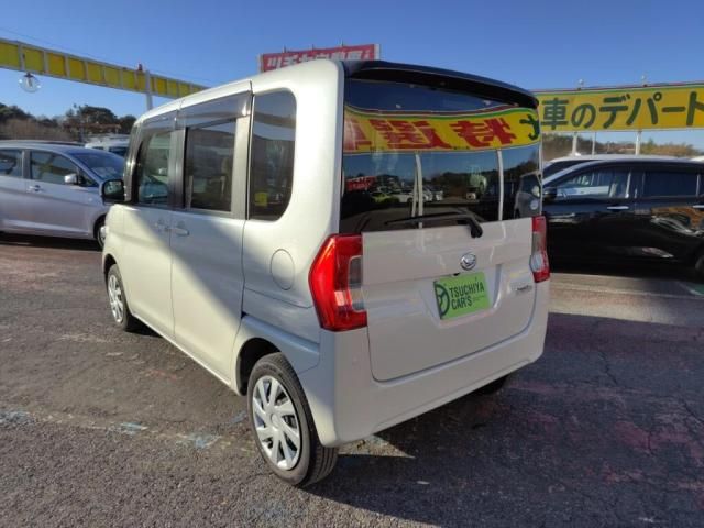 DAIHATSU TANTO 2016 Image 31