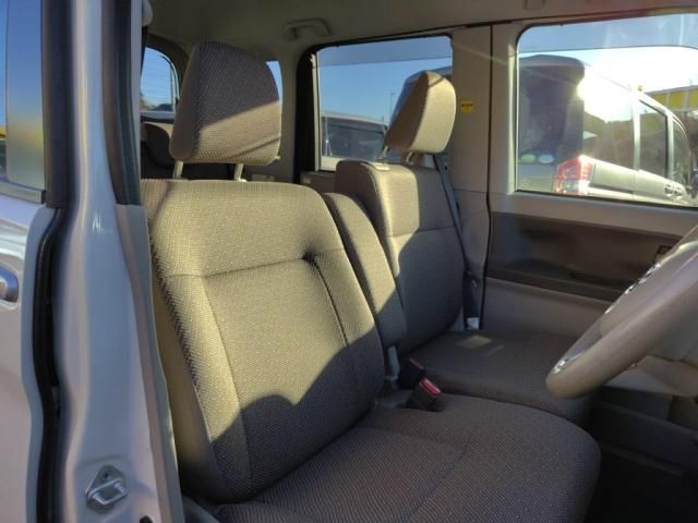 DAIHATSU TANTO 2016 Image 31