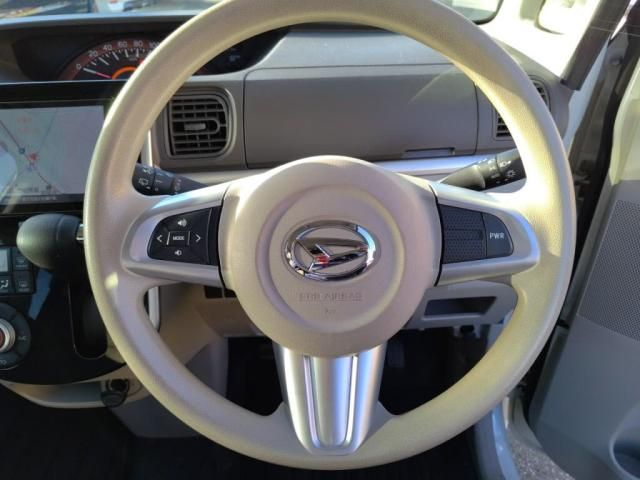 DAIHATSU TANTO 2016 Image 31