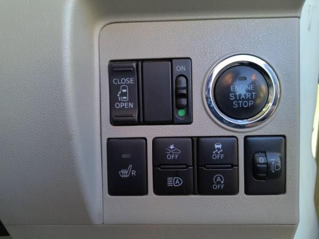 DAIHATSU TANTO 2016 Image 31