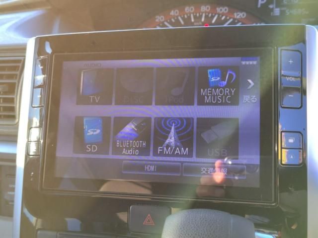 DAIHATSU TANTO 2016 Image 31