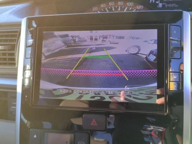 DAIHATSU TANTO 2016 Image 31