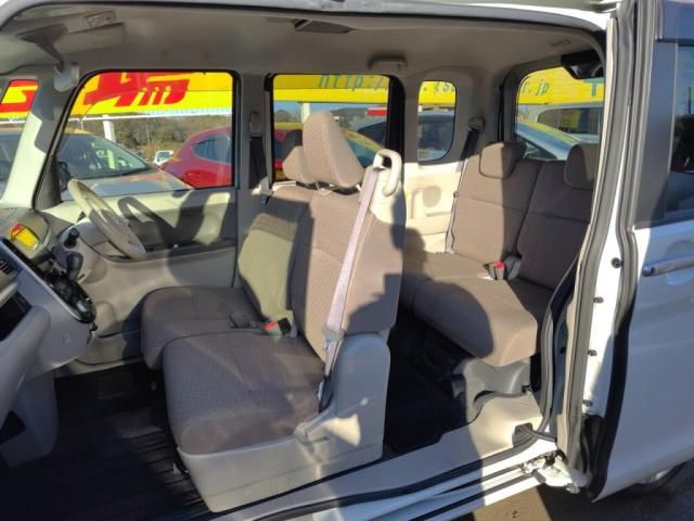 DAIHATSU TANTO 2016 Image 31